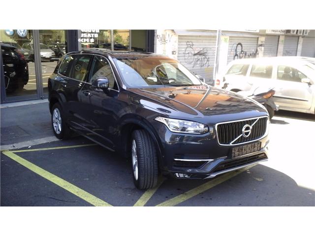 VOLVO XC 90 (01/06/2016) - 